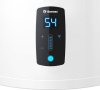 Водонагреватель Thermex Lima 80 V Wi-Fi 2кВт 80л электрический настенный/белый
