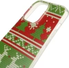 Чехол (клип-кейс) Redline для Apple iPhone 14 Pro Max mObility art прозрачный (УТ000038141)