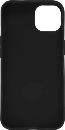 Чехол (клип-кейс) Gresso для iPhone 13 Meridian черный (GR17AAAE8891)