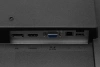 Монитор Asus 23.8" VA24DQSB черный IPS LED 5ms 16:9 HDMI M/M матовая HAS Piv 1000:1 250cd 178гр/178гр 1920x1080 75Hz VGA DP FHD USB 5.31кг