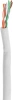 Кабель информационный ITK GENERICA BC1-C5E04-128-305-G кат.5E U/UTP 4X2X24AWG LSZH внутренний 305м белый