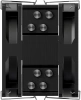 Устройство охлаждения(кулер) ID-Cooling SE-214-XT Plus Soc-AM5/AM4/1200/1700/1851 черный 4-pin 35.2dB Al+Cu 200W 650gr Ret