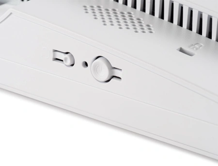 Моноблок IRU Tactio 23.8" Full HD i5 1235U (1.3) 16Gb SSD512Gb CR noOS GbitEth WiFi BT 120W Cam белый 1920x1080