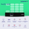 Источник бесперебойного питания Ippon Pacific 2000 1800Вт 2000ВА черный