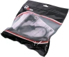 Шнур питания Rem R-16-CORD-C19-S-1.8 C19-Schuko проводник.:3x1.5мм2 1.8м 250В 16А (упак.:1шт) черный