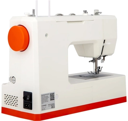 Швейная машина Comfort HD1015 белый