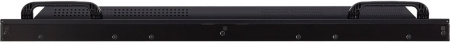 Панель LG 49" 49XS4J-B черный IPS LED 16:9 HDMI матовая 4000cd 178гр/178гр 1920x1080 DisplayPort FHD USB 20.8кг