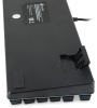 Клавиатура Оклик 970G Dark Knight механическая черный/серебристый USB for gamer LED