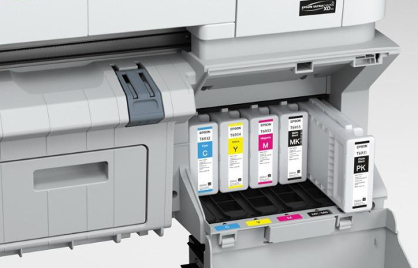 Плоттер Epson SureColor SC-T5200 (C11CD67301A0) A0/36"