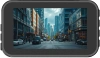 Видеорегистратор Digma FreeDrive 213 черный 2Mpix 1440x2560 126гр.