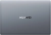 Ноутбук Huawei MateBook D MCLF-X i5 12450H/16Gb/SSD512Gb/16"/IPS/noOS/grey space