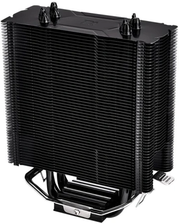 Устройство охлаждения(кулер) Thermaltake UX200 SE ARGB Soc-AM5/AM4/1151/1200/1700 Al+Cu 170W LED Ret