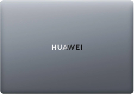 Ноутбук Huawei MateBook D MCLF-X i5 12450H/16Gb/SSD512Gb/16"/IPS/noOS/grey space