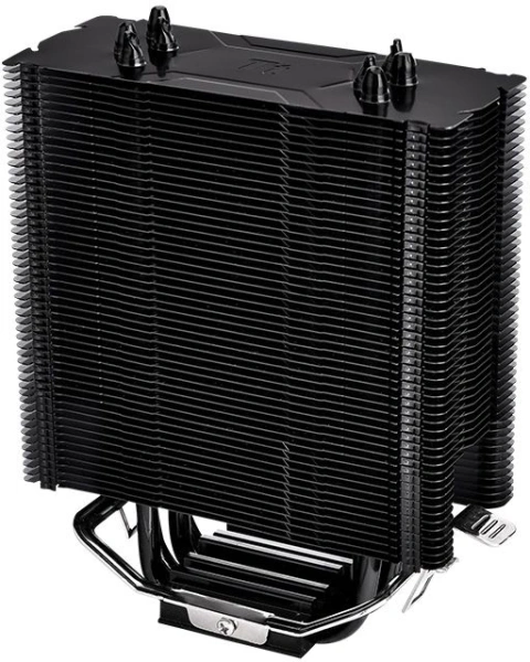 Устройство охлаждения(кулер) Thermaltake UX200 SE ARGB Soc-AM5/AM4/1151/1200/1700 Al+Cu 170W LED Ret