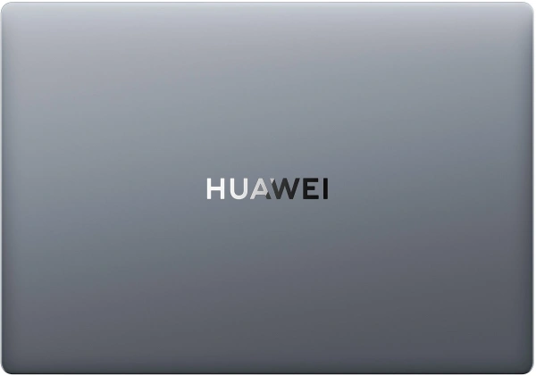 Ноутбук Huawei MateBook D MCLF-X i5 12450H/16Gb/SSD512Gb/16"/IPS/noOS/grey space