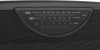 Радиоприемник настольный Vitek VT-3591 серый