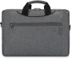 Сумка для ноутбука 15.6" PC Pet PCP15B2GY серый/черный полиэстер