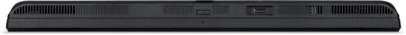 Моноблок Acer Aspire C22-1800 21.5" Full HD i3 1305U (1.6) 8Gb SSD512Gb UHDG CR Eshell GbitEth WiFi BT 65W клавиатура мышь Cam черный 1920x1080