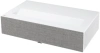 Проектор LG CineBeam HU715QW  DLP 2500Lm LS (3840x2160) 3000000:1 ресурс лампы:20000часов 2xUSB typeA 3xHDMI 11.1кг