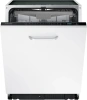 Посудомоечная машина встраив. Samsung DW60M6050BB/WT 2100Вт полноразмерная