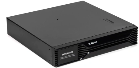 Батарея для ИБП Бастион Батарейный блок RAPAN BC 48/9S 48В