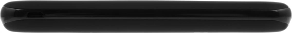 Мобильный аккумулятор Redline RP52 10000mAh 3A 2xUSB-A/USB-C черный (УТ000032478)