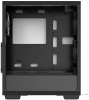Корпус Deepcool CC560 V2 белый без БП ATX 8x120mm 5x140mm 1xUSB2.0 audio bott PSU