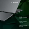 Ноутбук Digma Pro Fortis M Ryzen 5 7430U 16Gb SSD512Gb AMD Radeon 15.6" IPS FHD (1920x1080) Windows 11 Professional grey WiFi BT Cam 4250mAh (DN15R5-ADXW07)