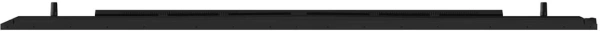 Панель Hisense 86" 86DM66D черный D-LED DID LED 8ms 16:9 HDMI DP Mat 1200:1 500cd USB