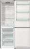 Холодильник Gorenje NRKE62XL 2-хкамерн. серебристый металлик