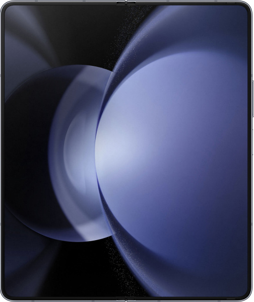Смартфон Samsung Galaxy Z Fold 5 5G SM-F946B 512Gb 12Gb голубой 3G 4G 2Sim 7.6" AMOLED 1812x2176 And