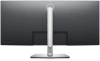 Монитор Dell 34.14" P3424WE IPS WQ сереб/чер 8ms HDMI DP USB HAS Piv 60Hz 300cd Cur