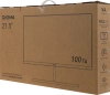 Монитор Digma 22" 22A502F IPS 2K чер 5ms HDMI DP 250cd
