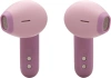 Гарнитура вкладыши JBL Wave Flex 2 розовый беспроводные bluetooth в ушной раковине (JBLWFLEX2PIK)