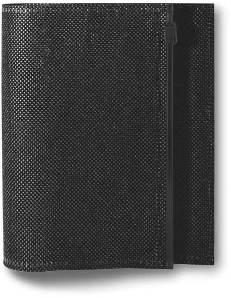 Триммер Philips MG3740/15 черный (насадок в компл:9шт)