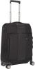 Чемодан Piquadro BRIEF2 (BV4343BR2/N) 40x55x20см 28.1л. 2.69кг. ткань/кожа черный