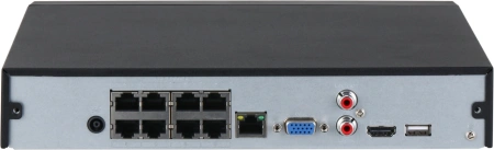 Видеорегистратор Dahua DHI-NVR4116HS-8P-4KS3