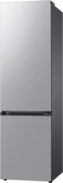 Холодильник Samsung RB38C600DSA/EF 2-хкамерн. серебристый