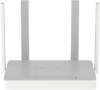 Роутер беспроводной Keenetic Ultra (KN-1811) AX3200 10/100/1000/2500BASE-TX/4G ready серый