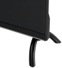 Телевизор LED Hyundai 40" H-LED40BS5003 Яндекс.ТВ Frameless черный FULL HD 60Hz DVB-T DVB-T2 DVB-C DVB-S DVB-S2 USB WiFi Smart TV