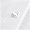Холодильник Hyundai CC2054WT 2-хкамерн. белый