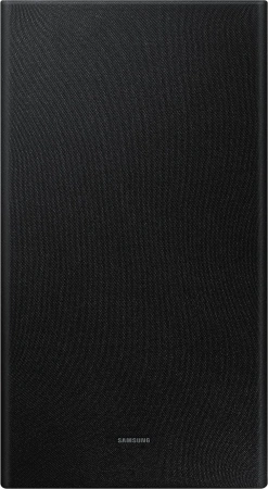 Саундбар Samsung HW-C450/RU 2.1 80Вт+120Вт черный