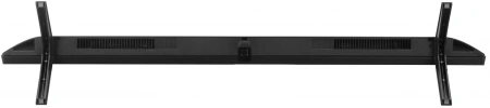 Телевизор LED LG 43" 43UR78006LK.ARUG черный 4K Ultra HD 50Hz DVB-T DVB-T2 DVB-C DVB-S DVB-S2 USB WiFi Smart TV