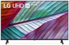 Телевизор LED LG 50" 50UR78009LL.ARUG черный 4K Ultra HD 60Hz DVB-T DVB-T2 DVB-C DVB-S DVB-S2 USB WiFi Smart TV