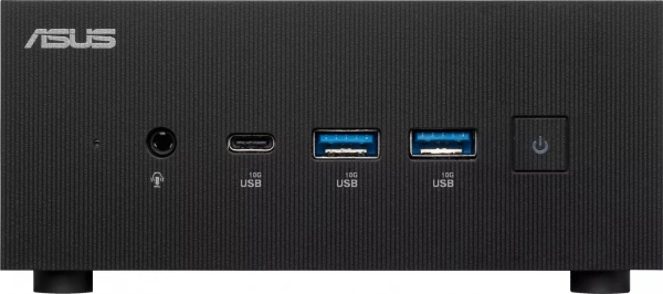 Неттоп Asus PN65-S5050MD Core Ultra 5 125H (1.2) 16Gb SSD512Gb Arc graphics noOS 2.5xGbitEth WiFi BT 120W черный (90MS02T1-M001K0)