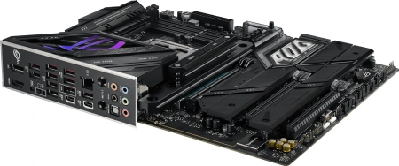 Материнская плата Asus ROG STRIX Z790-E GAMING WIFI II Soc-1700 Intel Z790 4xDDR5 ATX AC`97 8ch(7.1)