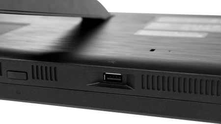 Моноблок Acer Aspire C24-1800 23.8" Full HD i3 1315U (1.2) 16Gb SSD512Gb UHDG CR Eshell GbitEth WiFi BT 65W клавиатура мышь Cam черный 1920x1080