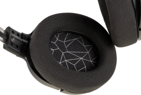 Наушники с микрофоном Steelseries Arctis 1 черный мониторные Radio оголовье (61512)