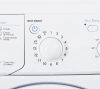 Стиральная машина Indesit EcoTime IWUB 4085 класс: A загр.фронтальная макс.:4кг белый