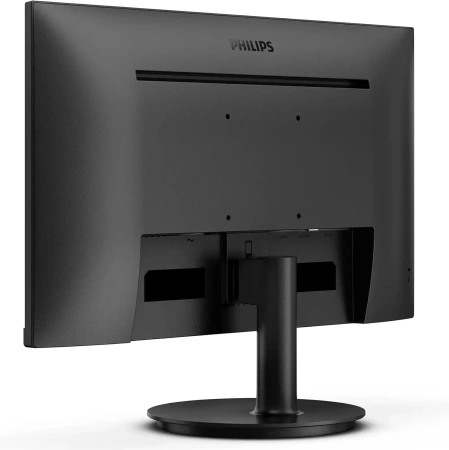 Монитор Philips 27" 271V8B черный IPS LED 16:9 HDMI матовая 1300:1 250cd 178гр/178гр 1920x1080 100Hz VGA FHD 3.82кг